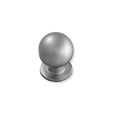  Ручка GN 3408 алюминий AMIX