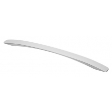 Ручка мебельная алюминиевая NAPOLI 320/352 хром