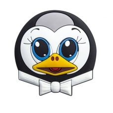 Ручка мебельная UM-KID-Y пингвин