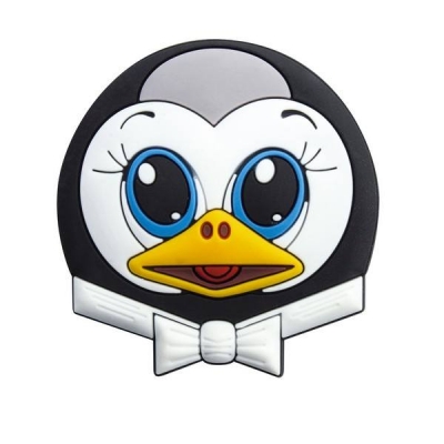  Ручка мебельная UM-KID-Y пингвин