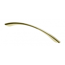 Ручка мебельная UZ 06-128 золото