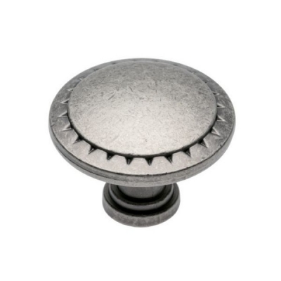  Ручка PALERMO, античное серебро