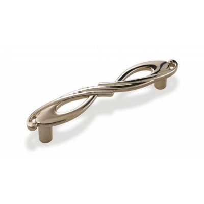  Ручка-скоба FS-140 096 Золото (TS)