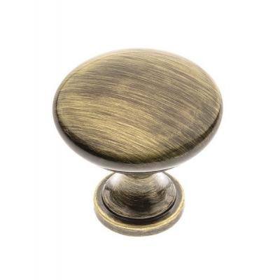  Ручка TERNI, брашированная латунь