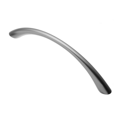  Ручка UZ 07-96 матовый хром