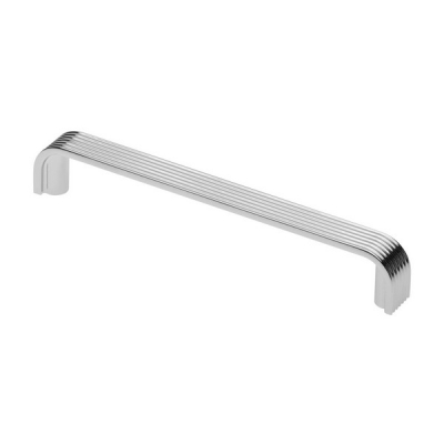  Ручка VETA L-128, хром