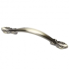 Ручка WERONA L-128, брашированная латунь