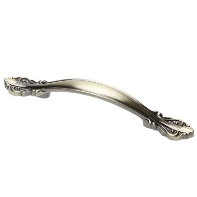  Ручка WERONA L-128, брашированная латунь