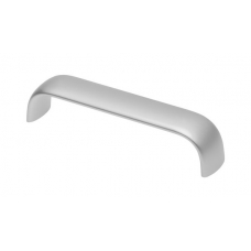 Ручка мебельная алюминиевая UA-OO-340/128