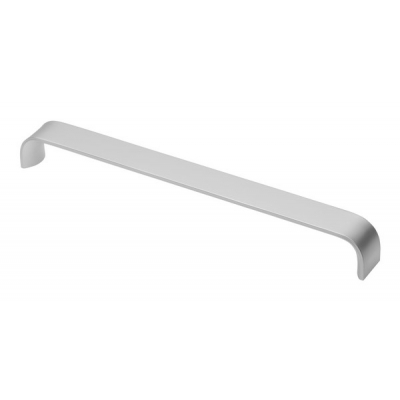  Ручка мебельная алюминиевая UA-OO-347/256