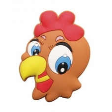 Ручка мебельная UM-KID-O петушок