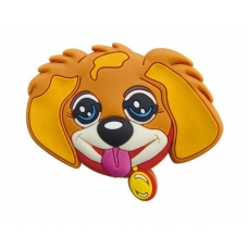 Ручка мебельная UM-KID-Z собака