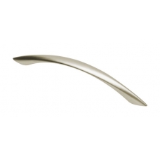 Ручка мебельная UZ 01-128 сатин