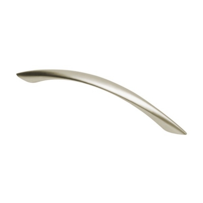  Ручка мебельная UZ 01-128 сатин