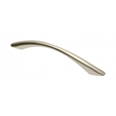 Ручка мебельная UZ 04-96 сатин