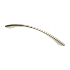 Ручка мебельная UZ 06-128 сатин