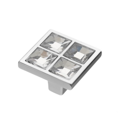  Ручка-модель FM-104 000 Cr глянцевый/кристалл