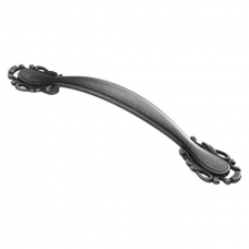 Ручка-скоба FS-141 096 старое олово (TS)