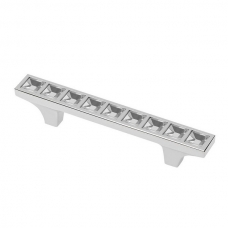 Ручка UZ-02С064-01 хром