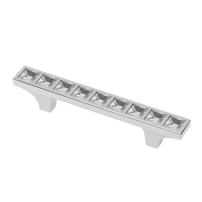  Ручка UZ-02С064-01 хром