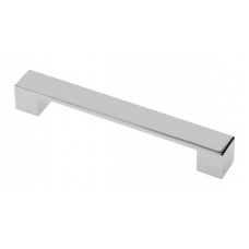 Ручка UZ 79F-160 хром