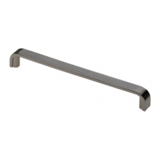 Ручка VETA L-128, черный хром