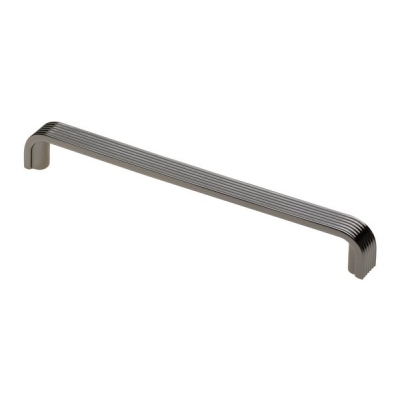  Ручка VETA L-128, черный хром