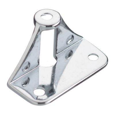  Адаптер для ручки AD01-G0004 GAMET хром