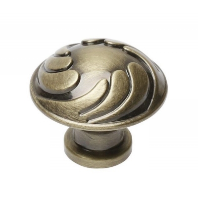  Ручка FROSINO, брашированная латунь