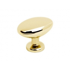 Ручка GP0903 (овал) золото AMIX