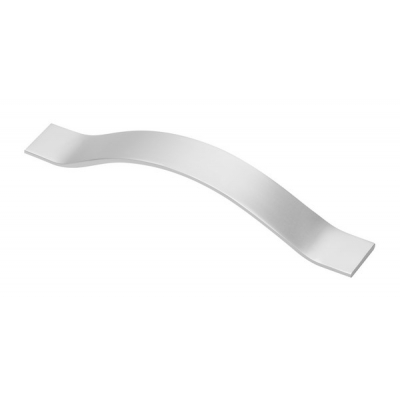  Ручка мебельная алюминиевая UA-OO-319/128