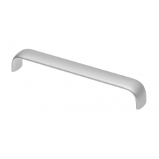 Ручка мебельная алюминиевая UA-OO-340/160