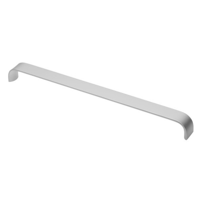  Ручка мебельная алюминиевая UA-OO-347/320