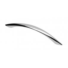 Ручка мебельная UZ 01-128 хром