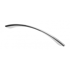 Ручка мебельная UZ 06-128 хром