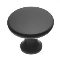 Ручка UDINE, черный матовый