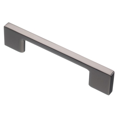  Ручка UZ 819-096 хром черный