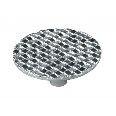  Ручка UZ 888-000-В1 хром