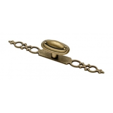 Ручка UZ WP 1146 бронза