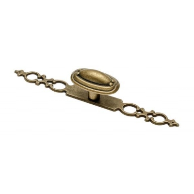  Ручка UZ WP 1146 бронза