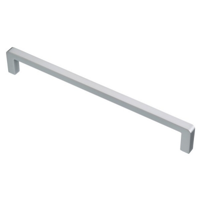  Ручка BAGIO L-192мм, матовый хром