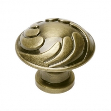 Ручка FROSINO, старое золото