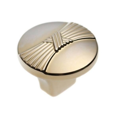  Ручка-грибок FB-028 000 Золото (TS)