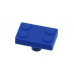  Ручка мебельная UM-BLOCK прямоугольник, синий