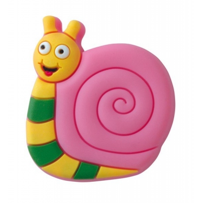  Ручка мебельная UM-KID-B улитка