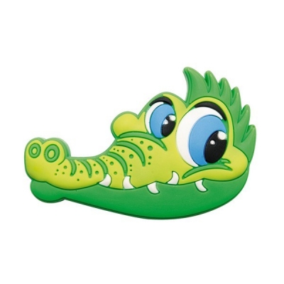  Ручка мебельная UM-KID-Q крокодил