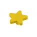  Ручка мебельная UM-STAR звезда, желтый