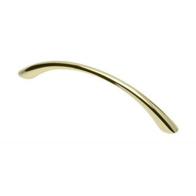  Ручка мебельная UZ 07-96 золото