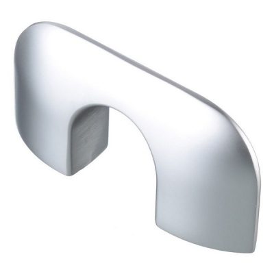  Ручка MILAN L-32, матовый хром