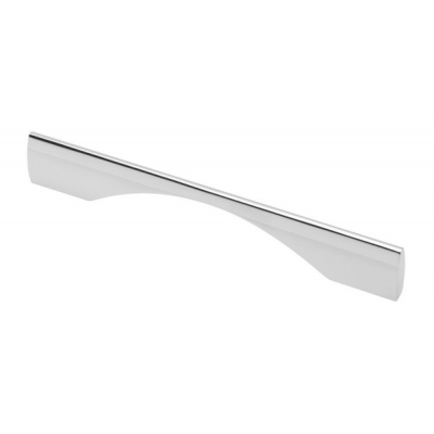  Ручка PRATO L-160мм, хром